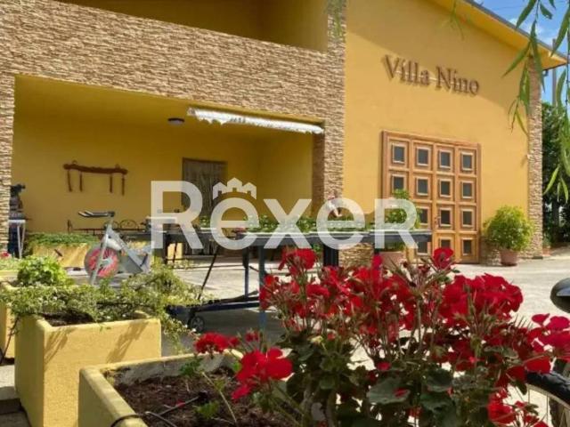 Villa in vendita a Petacciato CB