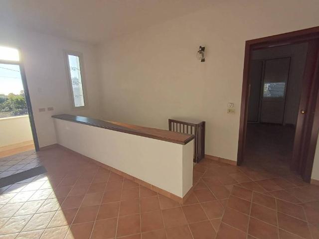Villa in vendita a Petrosino TP