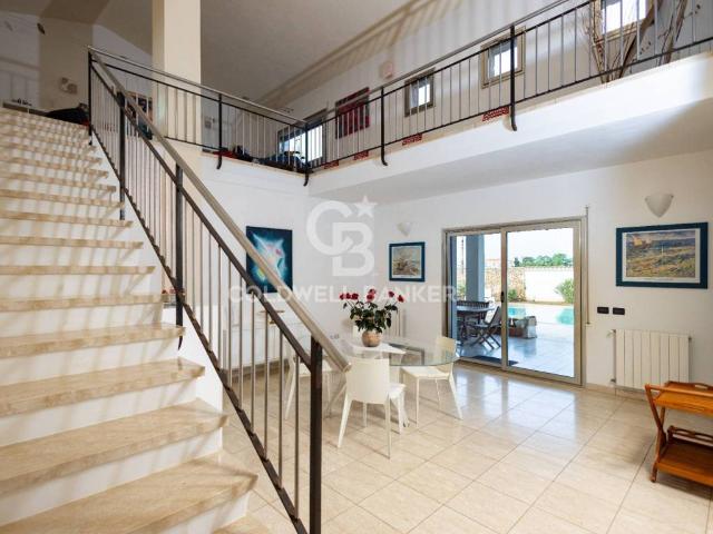 Villa in vendita a Petrosino TP