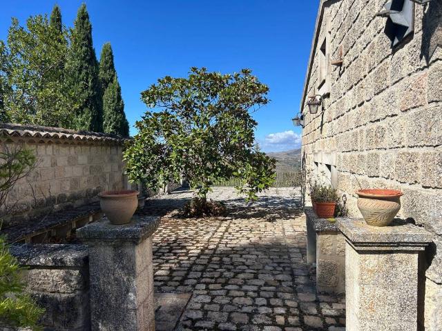 Villa in vendita a Petralia Soprana PA