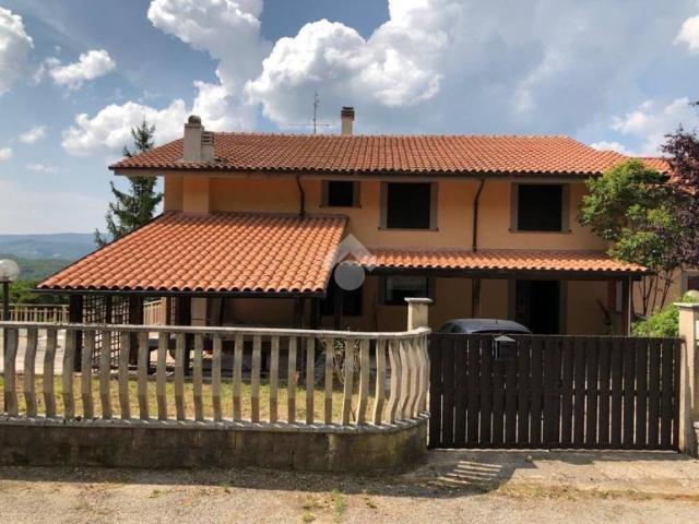 Villa in vendita a Petrella Salto RI