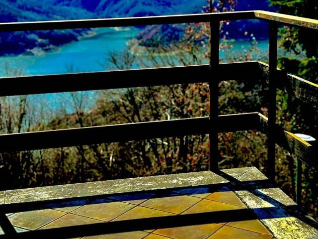 Villa in vendita a Petrella Salto RI