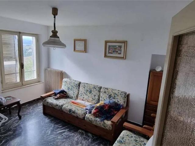 Villa in vendita a Petritoli FM