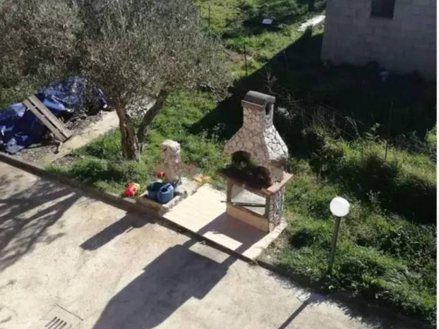 Villa in vendita a Petrizzi CZ
