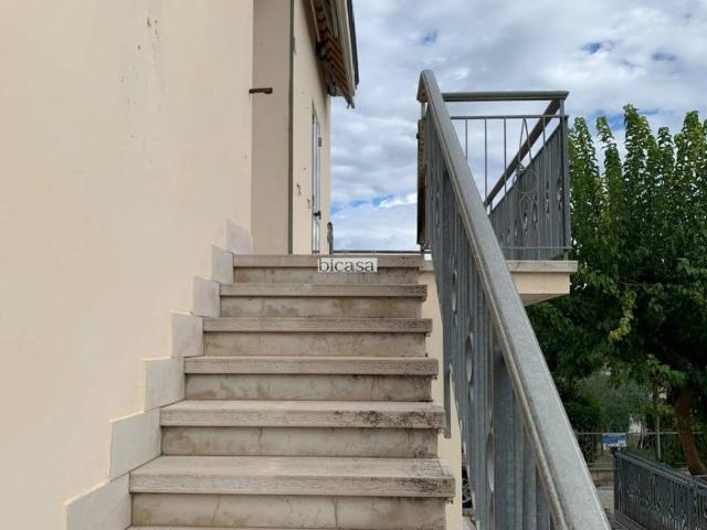 Villa in vendita a Petriano PU