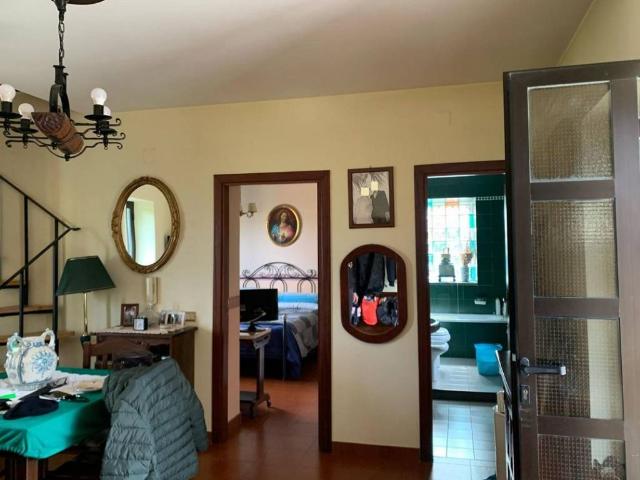 Villa in vendita a Pettoranello del Molise IS