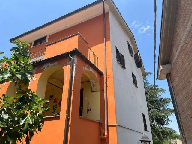 Villa in vendita a Pettorano sul Gizio AQ