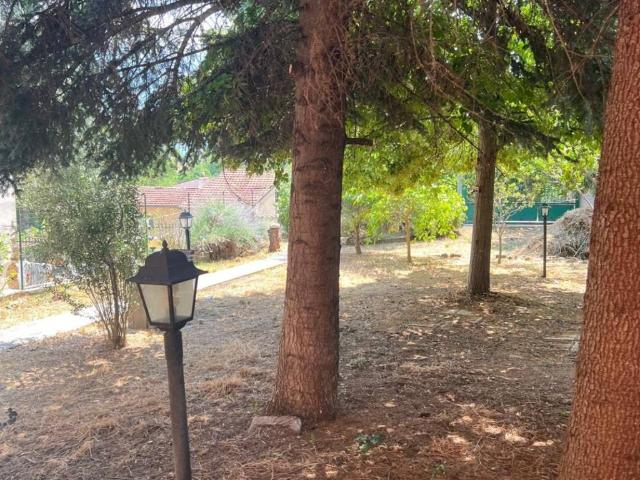 Villa in vendita a Pettorano sul Gizio AQ