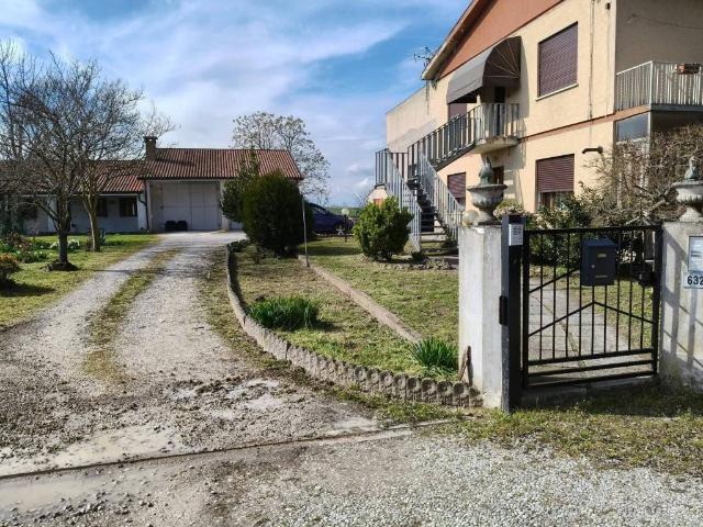 Villa in vendita a Pettorazza Grimani RO