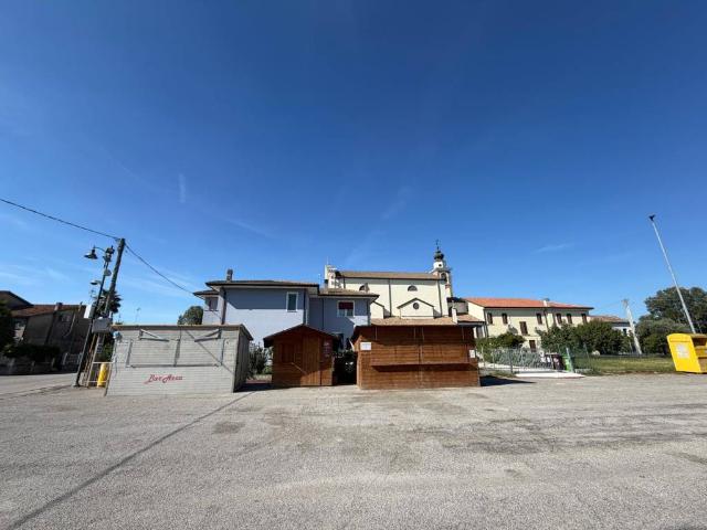 Villa in vendita a Pettorazza Grimani RO