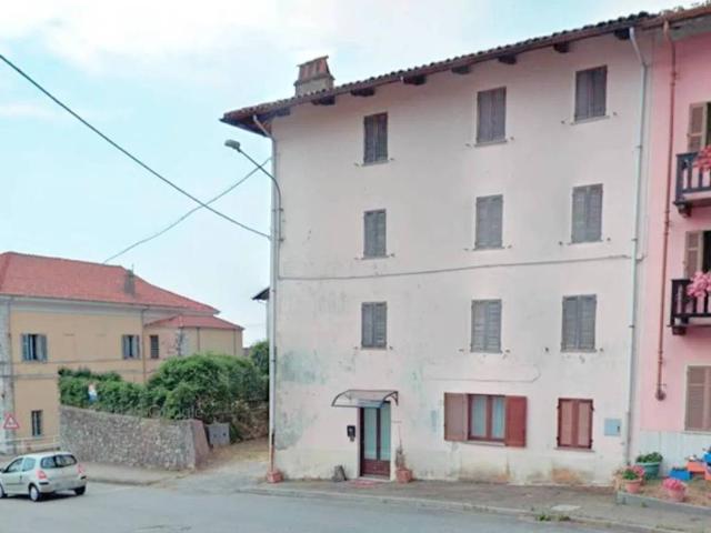 Villa in vendita a Pettinengo BI