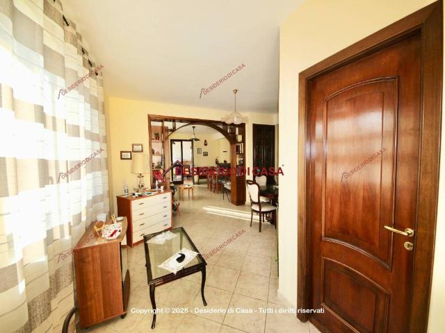 Villa in vendita a Pettineo ME