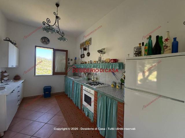 Villa in vendita a Pettineo ME