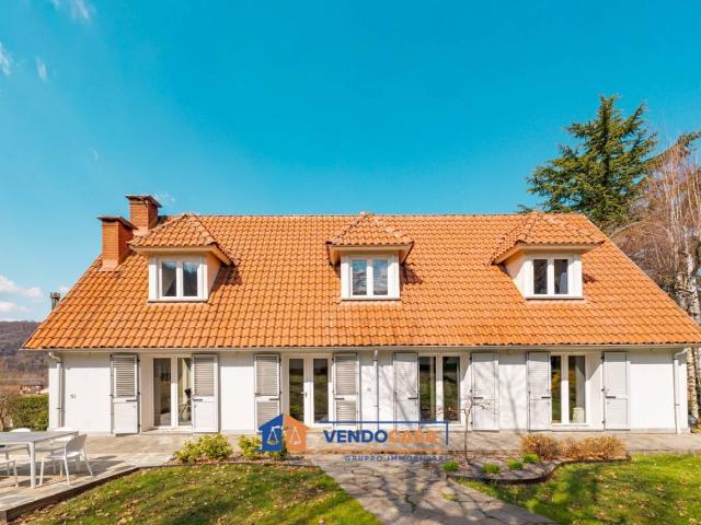 Villa in vendita a Peveragno CN