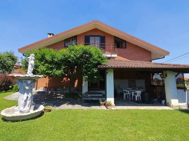 Villa in vendita a Peveragno CN