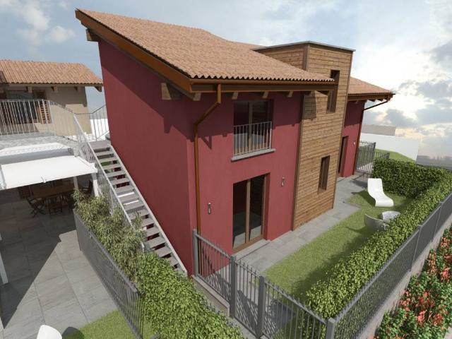 Villa in vendita a Peveragno CN