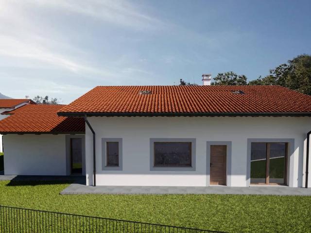 Villa in vendita a Peveragno CN