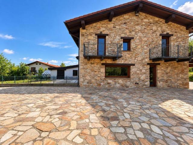 Villa in vendita a Peveragno CN