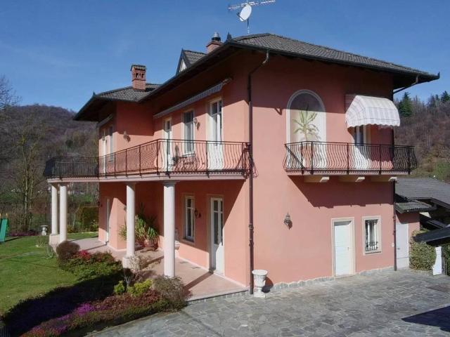 Villa in vendita a Peveragno CN