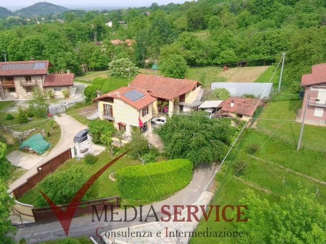 Villa in vendita a Peveragno CN