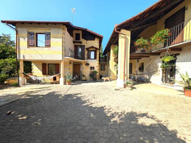 Villa in vendita a Peveragno CN