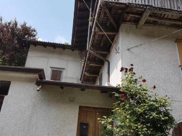 Villa in vendita a Pezzaze BS