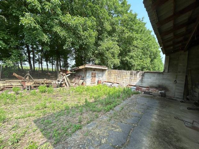 Villa in vendita a Pezzana VC