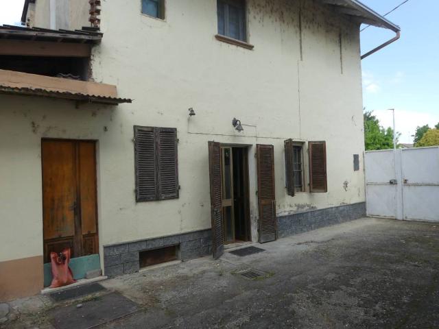 Villa in vendita a Pezzana VC