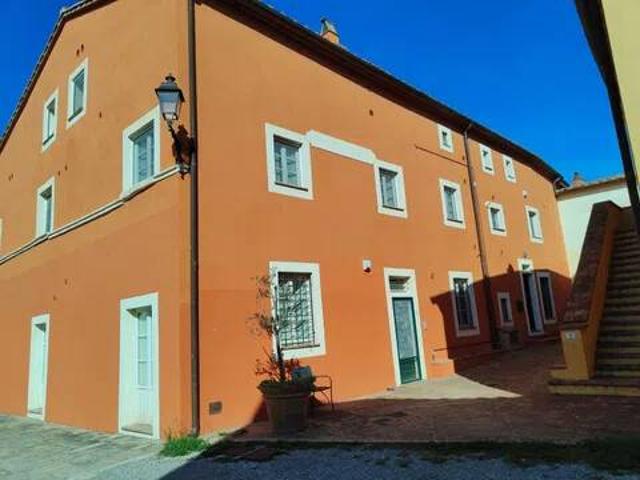 Villa in vendita a Peccioli PI