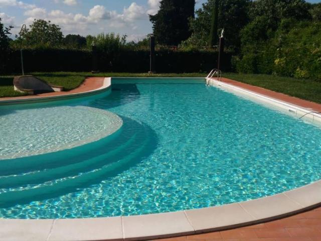 Villa in vendita a Peccioli PI