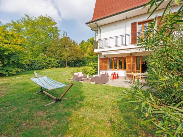 Villa in vendita a Pecetto Torinese 313m² Pecetto Torinese