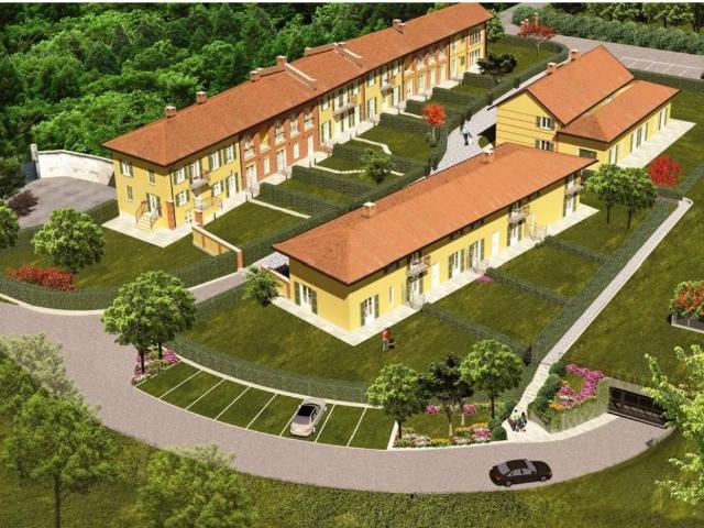 Villa in vendita a Pecetto Torinese TO