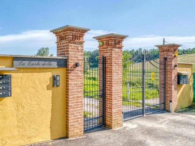 Villa in vendita a Pecetto Torinese TO
