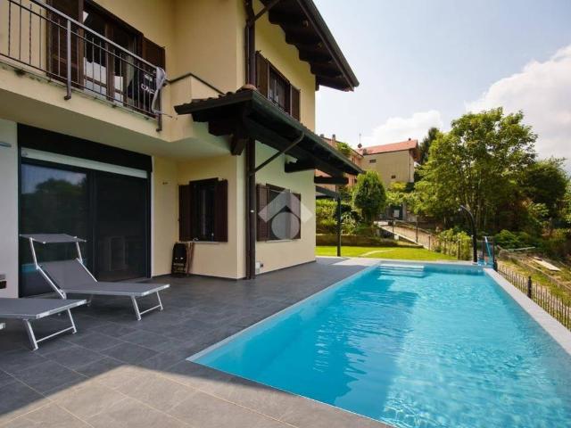 Villa in vendita a Pecetto Torinese TO