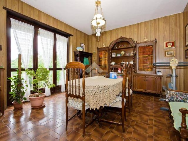 Villa in vendita a Pecetto Torinese TO