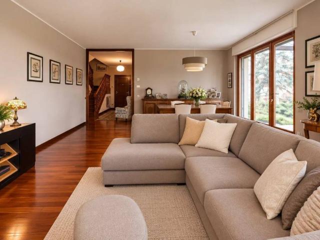Villa in vendita a Pecetto Torinese TO
