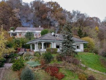Villa in vendita a Pecetto Torinese TO