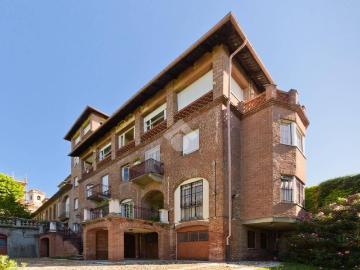 Appartamento in vendita a Pecetto Torinese TO
