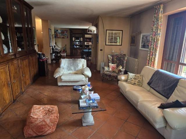 Villa in vendita a Pecetto Torinese TO