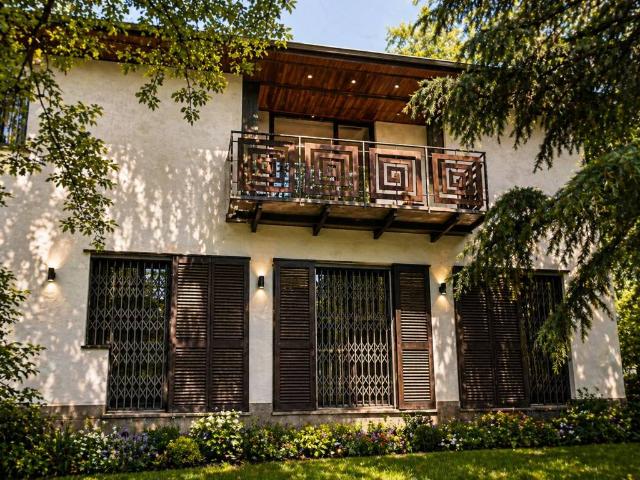 Villa in vendita a Pecetto Torinese TO
