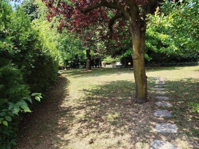 Villa in vendita a Pecetto Torinese TO