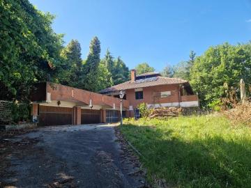Villa in vendita a Pecetto Torinese TO