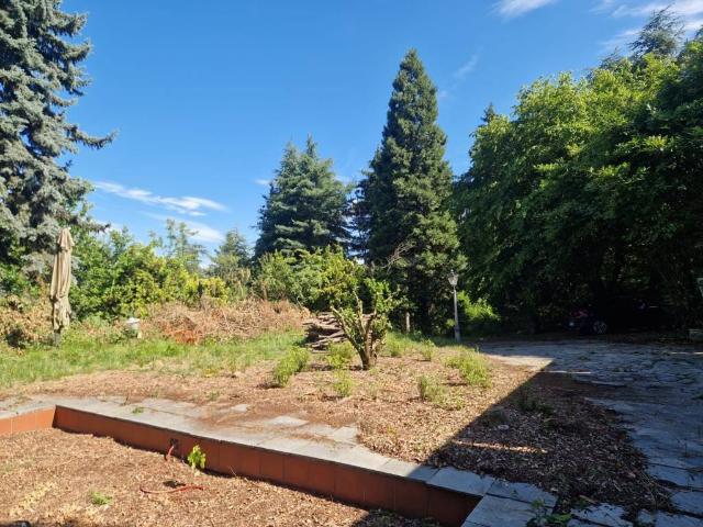Villa in vendita a Pecetto Torinese TO