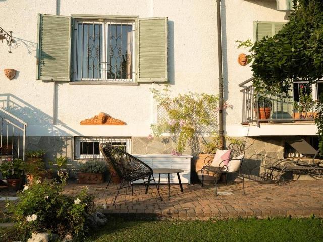 Villa in vendita a Pecetto Torinese TO