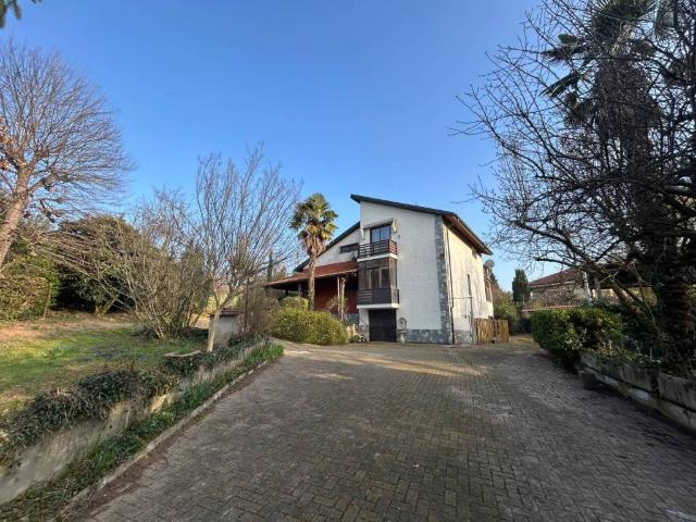 Villa in vendita a Pecetto Torinese TO