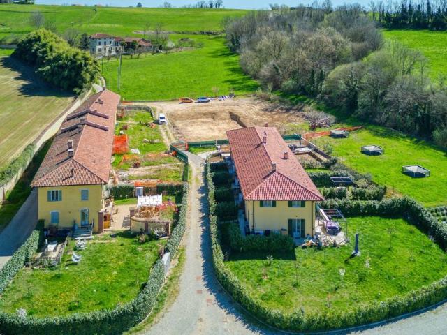 Villa in vendita a Pecetto Torinese TO