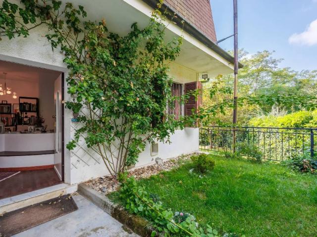 Villa in vendita a Pecetto Torinese TO