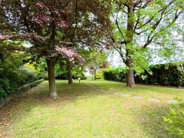 Villa in vendita a Pecetto Torinese TO
