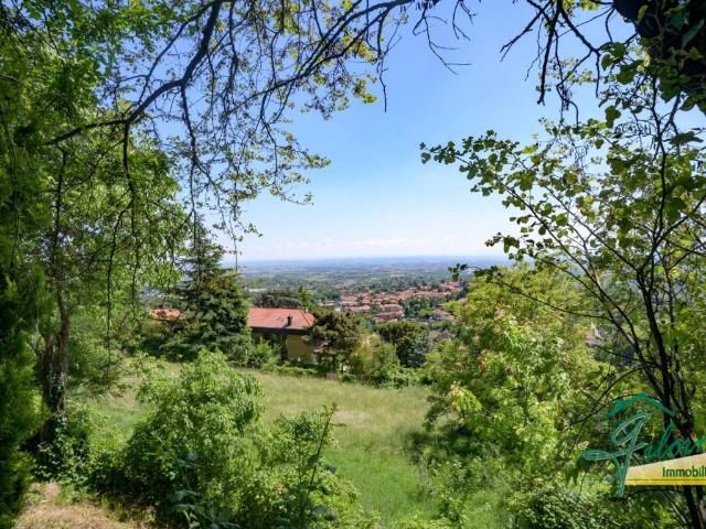 Villa in vendita a Pecetto Torinese TO
