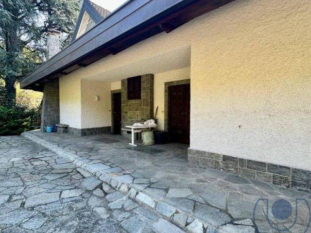 Villa in vendita a Pecetto Torinese TO